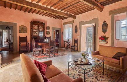 La Canonica - Foto 21