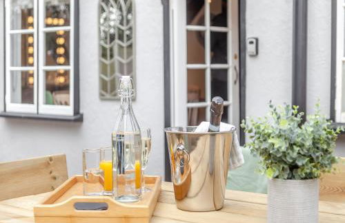 The Cottage - Foto 19