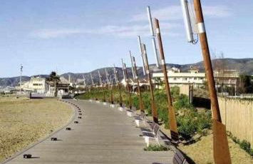 Apartment La Gavina Beach Barcelona Airport - Photo 16