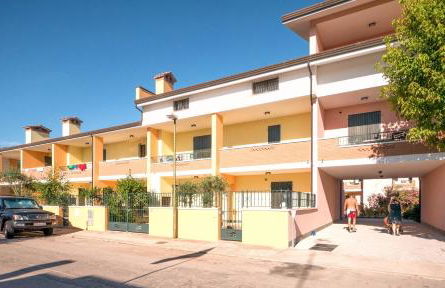 Pomposa Residence - Foto 12