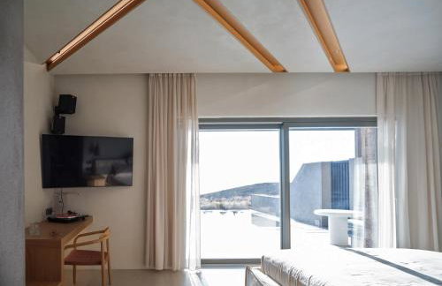 Syros Soul Private Pool Suites - Foto 67