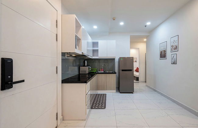 Terra Royal Apartment - Foto 32