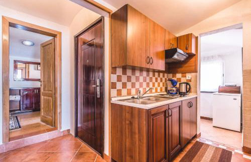 Villa Roses Apartments & Wellness - Foto 62