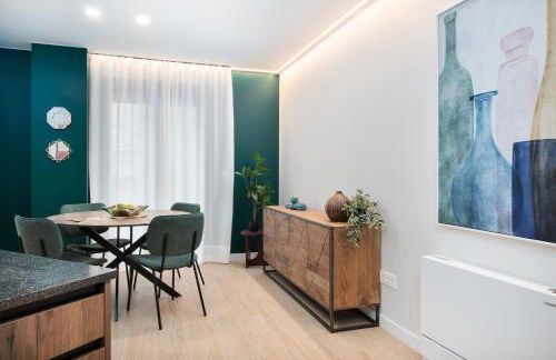 Apartamentos Torre del Reloj - Foto 36