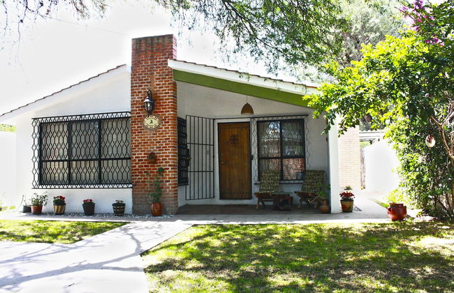 El Rincón del Mezquite - Foto 14