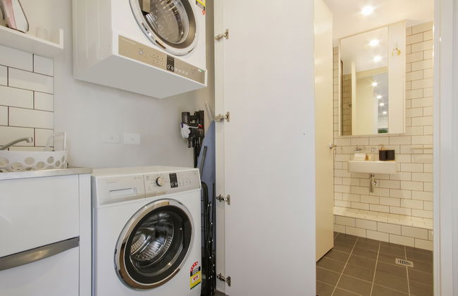 Accommodate Canberra - The Prince - Foto 40