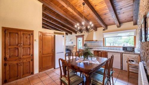 Casa Rural Cobert del Carro - Foto 5