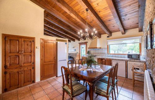 Casa Rural Cobert del Carro - Foto 5