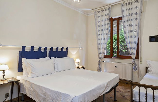 Relax in giardino a due passi dal porto - Foto 5