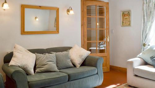 Woodhouse Cottage - Foto 2