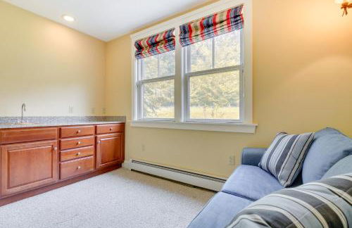 Castle Hill Resort Condo 5 Mi to Slopes at Okemo! - Foto 20