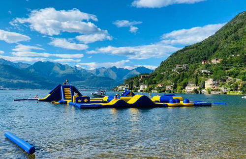 Bellavista Giulia on Lake Como - Foto 84