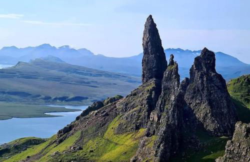 Marine House Holiday Home - Foto 34