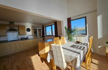 Penthouse Ocean View Luxury Penthouse - Foto 15