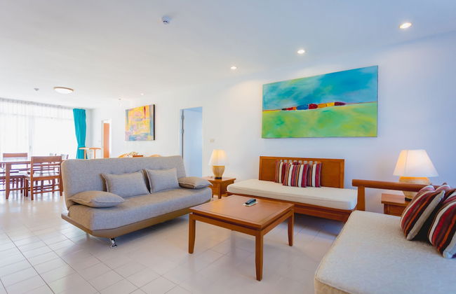 Waterfront Suites Phuket by Centara - Photo 18