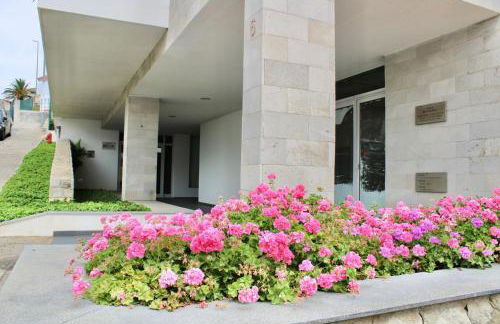 Apartamento da vila, Porto Santo. - Foto 18