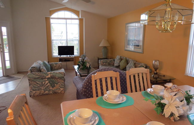 SVV Pool Homes Davenport - Photo 7