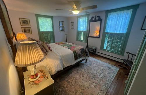 Congress House - Walk everywhere from this elegant comfortable home - Foto 14