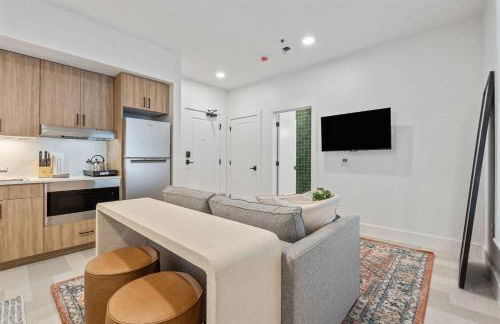 The Continental, powered by Placemakr - Downtown - Market Square - Foto 134