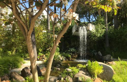 Jardines de las Golondrinas Marbella with Sea Views - Foto 58