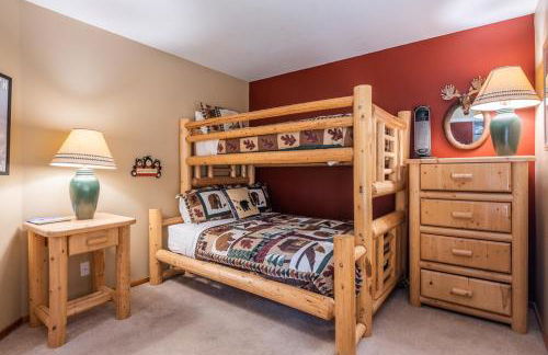 Snowcreek V 963 - Photo 26