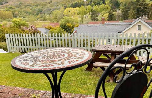 Hilltop Hut - Foto 13