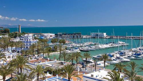 PUERTO ESTEPONA - Photo 2, Other