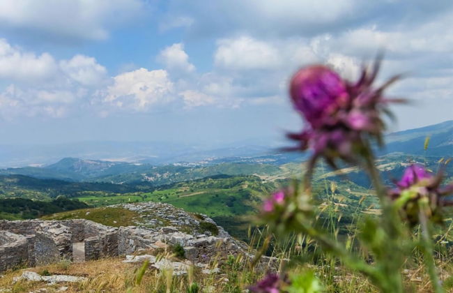 Nice Apartment in Seggiano - Foto 14
