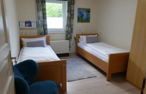 Landleben - Ferienhaus 2 - Foto 17