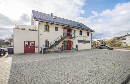 Fewo Mit Herz Und Holz Penzing - Foto 37