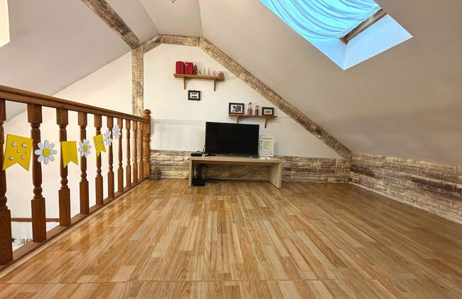 Paju Gamaksan Pension - Foto 9