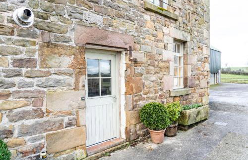 The Hayloft at Lower Hurst Farm - Foto 17