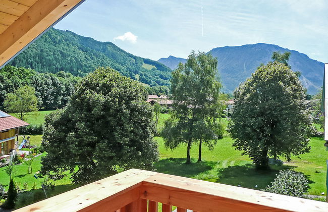1 bedroom Apartment in Ruhpolding - Photo 6