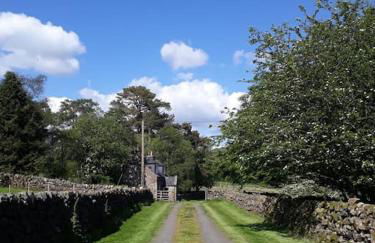 Beautiful Traditional secluded country cottage - Foto 2