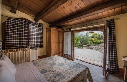 Il Melograno Country Resort - Foto 39