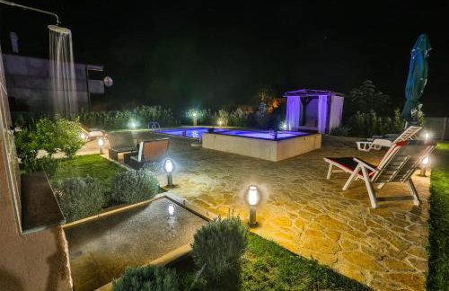 Villa Marin - Foto 53