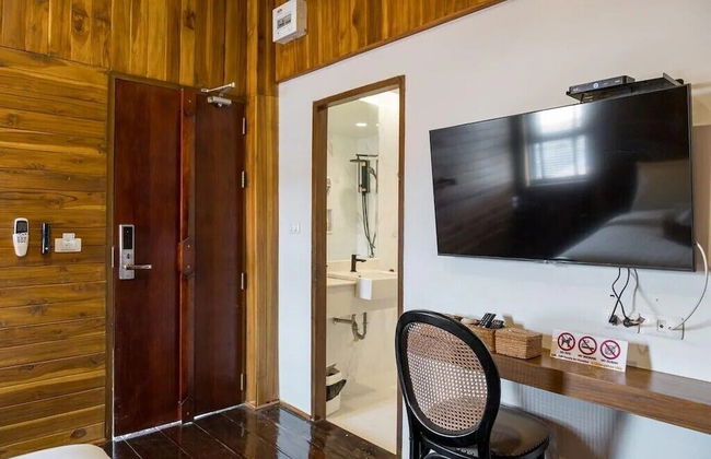 U Villa Chiangkhan - Photo 11