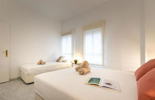 La Florida Charming Apartment by OCityzen - Foto 8