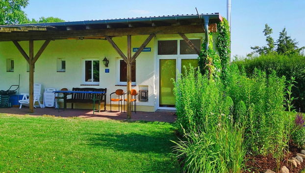 Doppelhaushalfte am Flacher See, Klocksin - Foto 2, Imagen principal