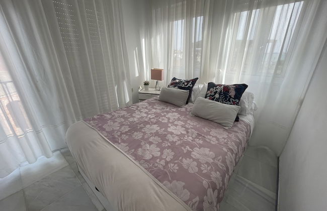 Apartamentos Puerto Sherry - Foto 11