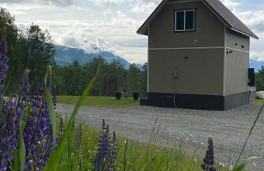 Fireweed Cottage - Alaska at your doorstep! - Foto 42