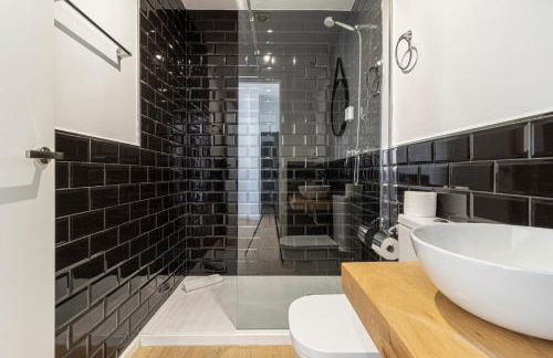 Allo Apartments Santa Maria I Centro 1 Habitación - Foto 27