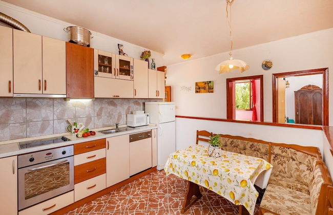 Apartment Mileta - Foto 14