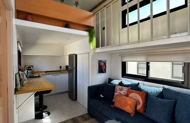 Lagom Tinys House - Foto 15