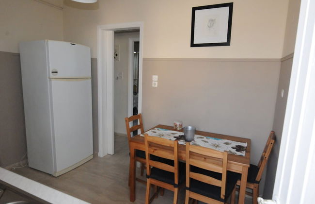 Kinetta Apartments - Foto 58