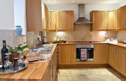 Shaplands Barn - Foto 6