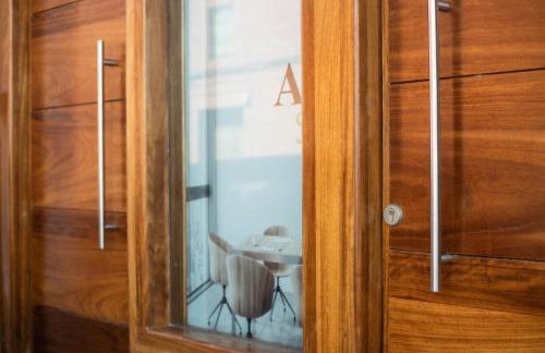 Apartamentos San Francisco - Centrico - Foto 7