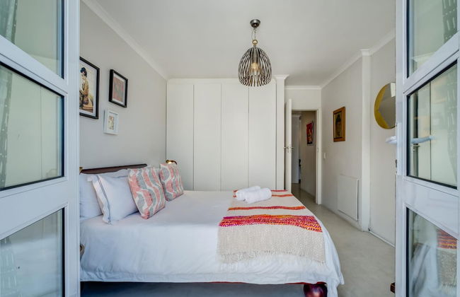 Stylish De Waterkant Apartment 211 DWP - Foto 23