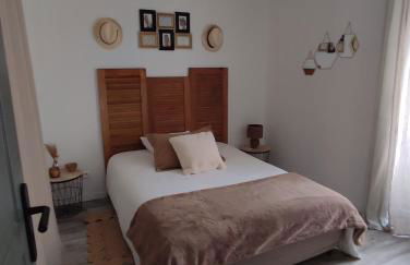 Gîte La Petite Longère - Foto 13