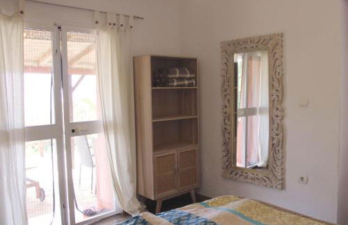 Tarifa-Blick auf Afrika, Haus am Meer, Haustiere erlaubt - Foto 25